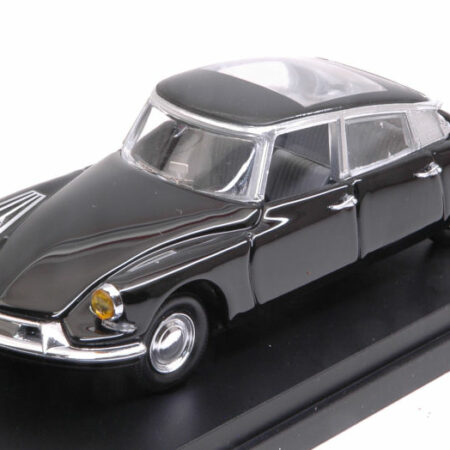 Rio CITROEN DS 19 PRESTIGE JACQUELINE KENNEDY VISIT IN PARIS 1961 1:43