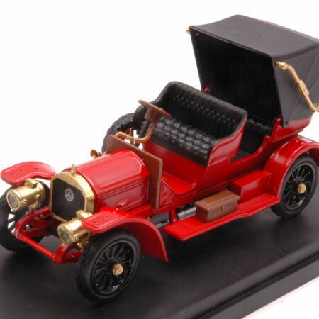 Rio MERCEDES SIMPLEX 1902 RED 1:43