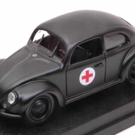 Rio VW MAGGIOLINO AMBULANCE 1:43