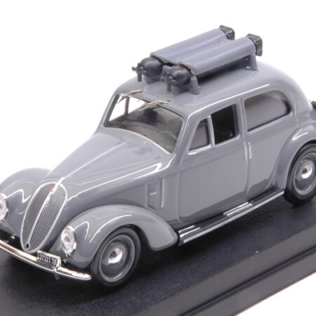 Rio FIAT 1500 6C GASOGENO 1935 1:43