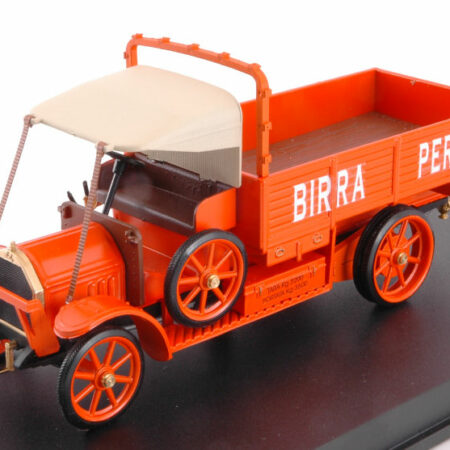 Rio FIAT 18 BL BIRRA PERONI 1 43