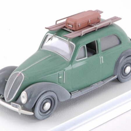 Rio FIAT 1500 1936 WITH SKY 1:43