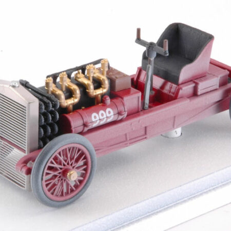 Rio FORD 999 NEW BALTIMORE MICHIGAN 1904 WORLD SPEED RECORD H.FORD 1:43