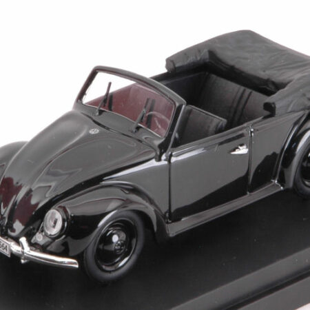 Rio VW KDF CABRIOLET 20 APR.1939 REGALO PER IL 50.mo COMPLEANNO DI ADOLF