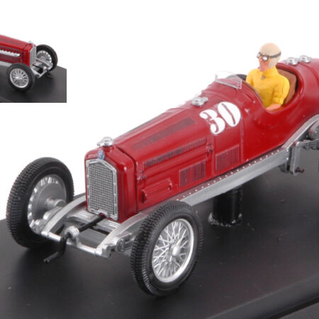 Rio ALFA ROMEO P3 N.30 WINNER COPPA CIANO 1932 TAZIO NUVOLARI 1:43