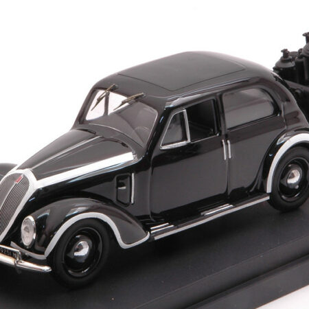 Rio FIAT 1500 GASOGENO 1939 1:43