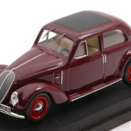 Rio FIAT 1500 6C 1935 BORDEAUX 1:43