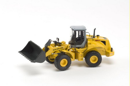 Ros RUSPA RUOTE W190EV KOBELCO NEW HOLLAND 1:32