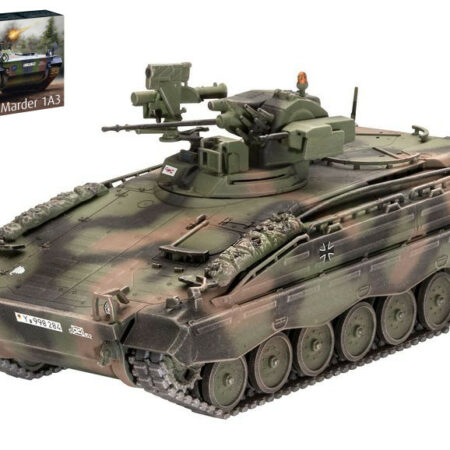 Revell SPz MARDER 1A3 KIT 1:72