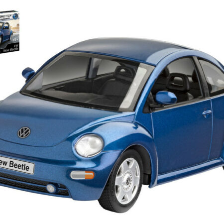 Revell VW NEW BEETLE KIT 1:24