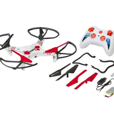 Revell DRONE QUADCOPTER "FUNTIC"