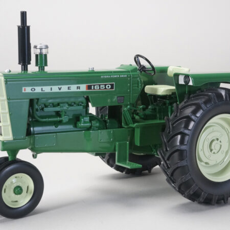 SpecCast OLIVER 1650 NARROW FRONT 1:16