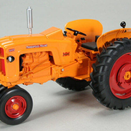 SpecCast MINNEAPOLIS MOLINE 445 NARROW FRONT 1:16