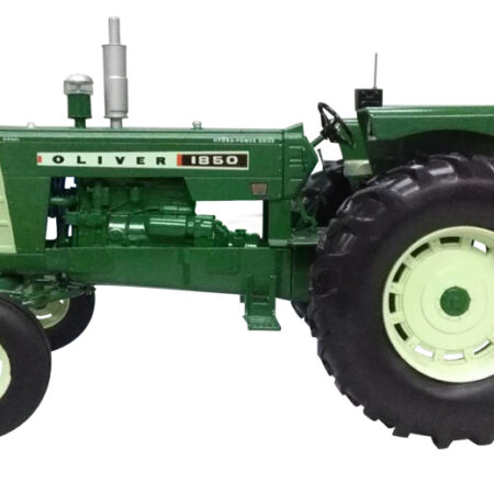 SpecCast OLIVER 1850 PERKINS DIESEL TRACTOR 1:16