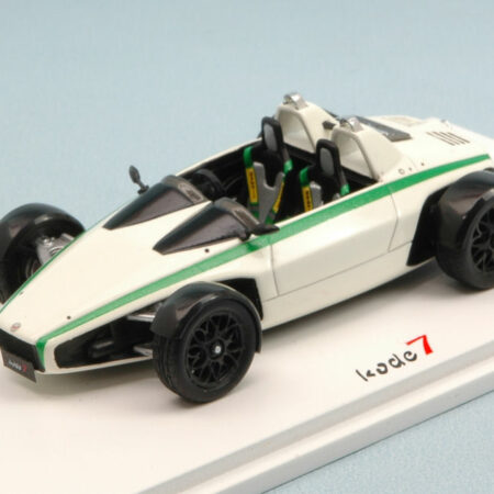 Spark Model KODE7 - TOKYO MOTOR SHOW 2015 1:43