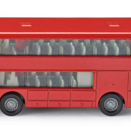 Siku AUTOBUS 2 PIANI TURISMO 1:87