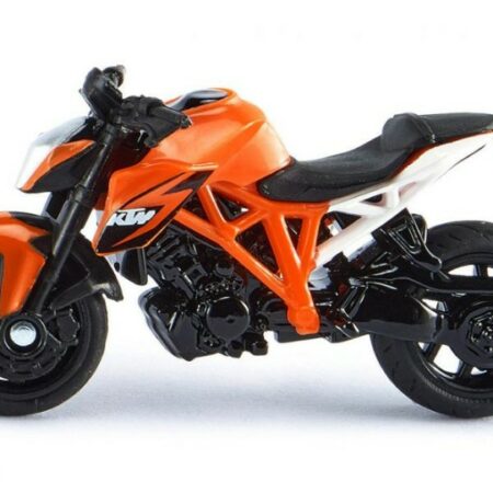 Siku MOTO KTM 1290 SUPER DUKE mm 55