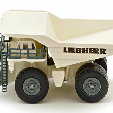 Siku CAMION LIEBHERR T264 1:87