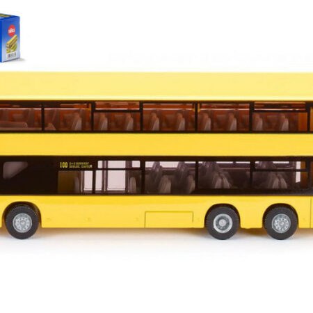 Siku AUTOBUS MAN 2 PIANI 1:87