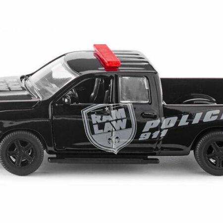 Siku DODGE RAM 1500 US POLICE 1:50