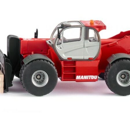 Siku ELEVATORE MANITOU MHT 1:50