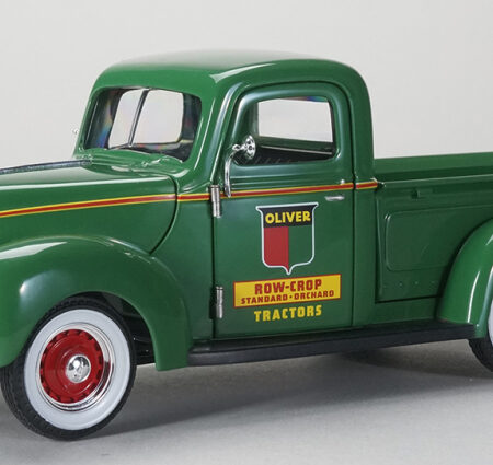 SpecCast FORD PICK UP 1940 OLIVER 1:25