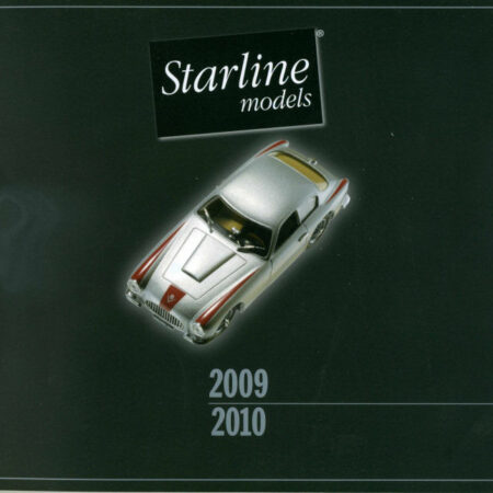 Starline CATALOGO STARLINE 2009/2010 PAG.35