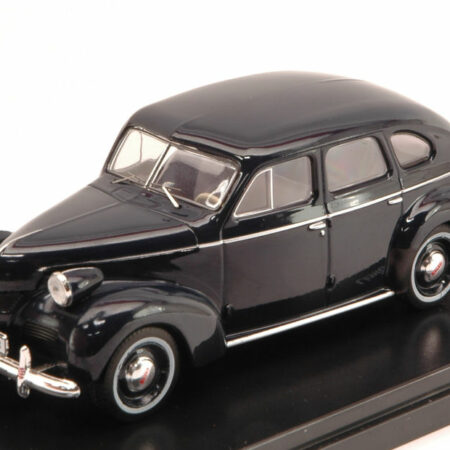 Triple 9 VOLVO PV60 1947 BLUE 1:43