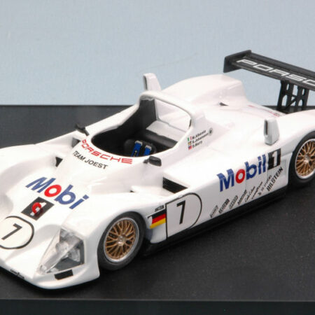 Trofeu PORSCHE LMP1"TEST DAY" LM 1998 1:43