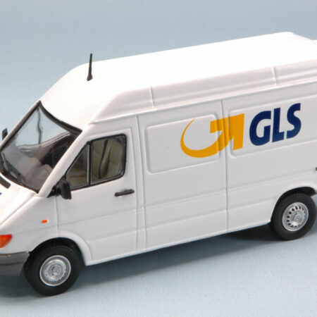 Holland Oto MERCEDES SPRINTER GLS 1:43