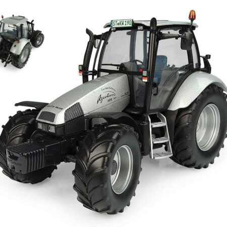 Universal Hobbies TRATTORE DEUTZ-FAHR AGROTRON 120 MK3 LIM.1:32