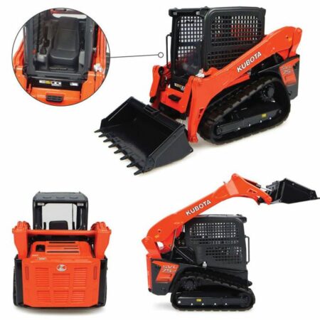 Universal Hobbies KUBOTA SVL 75-2 1:24