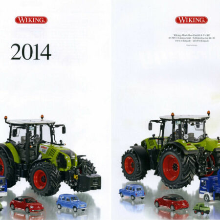 Wiking CATALOGO WIKING 2014 PAG.30