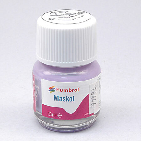 Humbrol MASKOL 28 ml