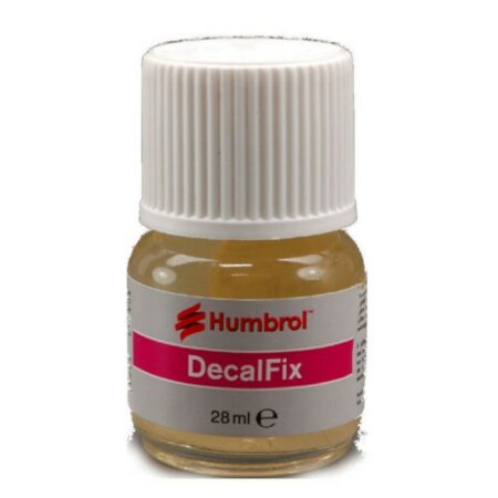 Humbrol DECALFIX 28 ml