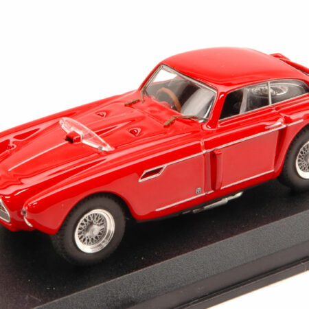 Art Model FERRARI 340 MEXICO 1952 RED 1:43