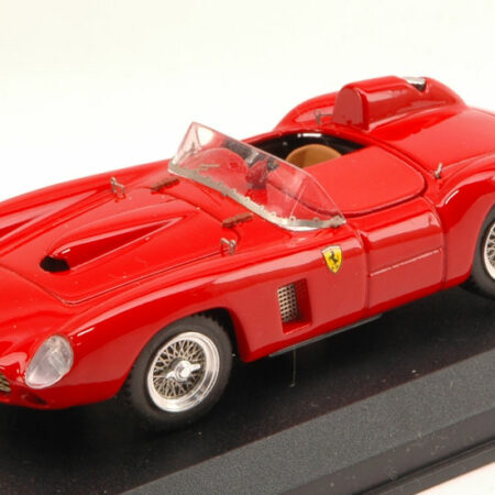 Art Model FERRARI 290 MM STREET 1957 RED 1:43