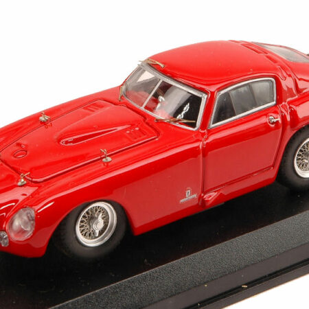 Art Model FERRARI 375 MM 1953 RED 1:43