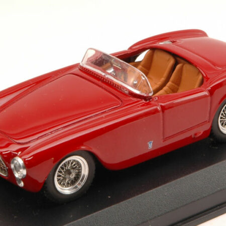 Art Model FERRARI 225 S VIGNALE 1952 RED 1:43