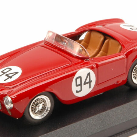 Art Model FERRARI 225 S N.94 WINNER G.P.MONTE CARLO 1952 V.MARZOTTO 1:43