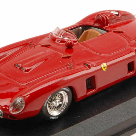 Art Model FERRARI 860 MONZA 1956 PROVA RED 1:43