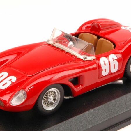 Art Model FERRARI 500 TRC N.96 WINNER T.FLORIO 1958 TRAMONTANA-CAMMARATA 1:43