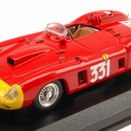 Art Model FERRARI 290 MM N.331 (GIRO VELOCE) T.FL.1956 CASTELLOTTI 1:43