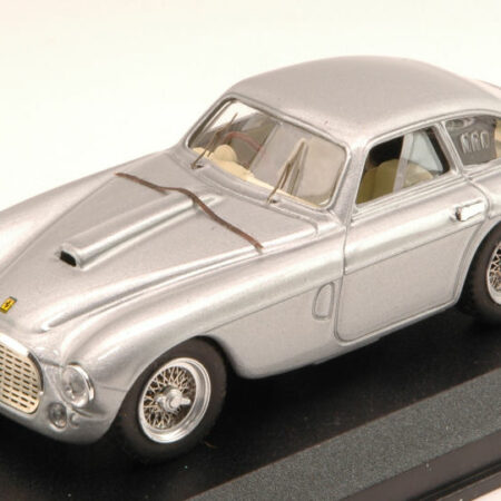 Art Model FERRARI 195 TOURING BERLINETTA 1950 GREY MET.1:43