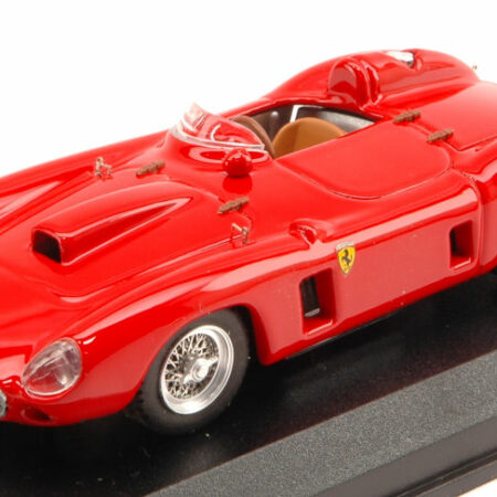 Art Model FERRARI 290 MM PROVA 1956 RED 1:43