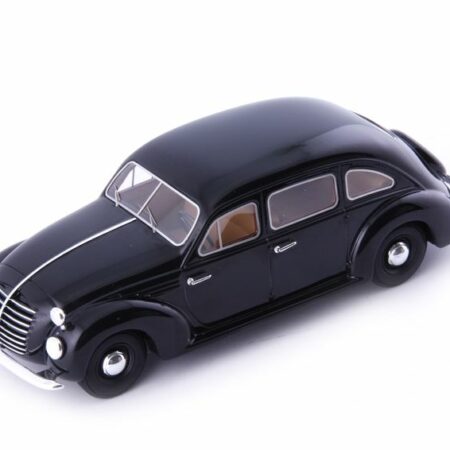 Autocult PZINZ 403 LUX-SPOR 1936 BLACK 1:43