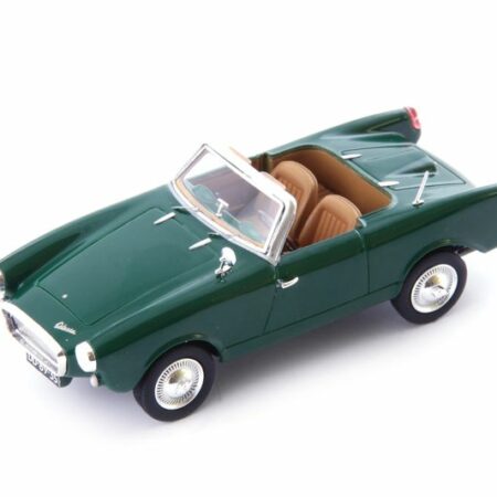 Autocult CITERIA 1958 GREEN 1:43