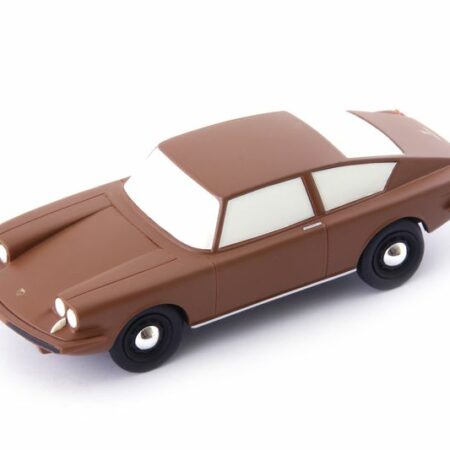 Autocult PORSCHE 695 1957 BROWN 1:43