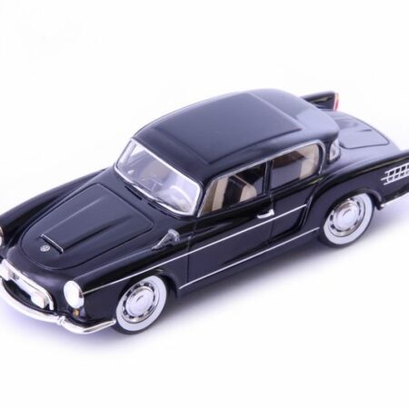 Autocult NEUMANN VW 1958 BLACK 1:43