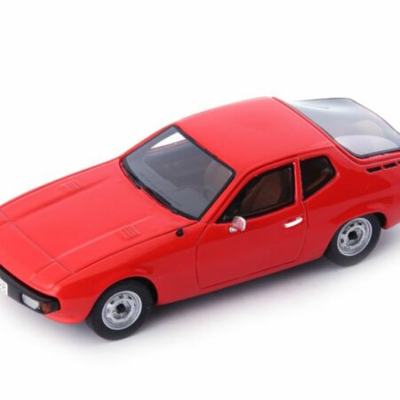 Avenue43 PORSCHE 924 PROTOTYPE RED 1:43